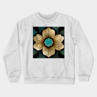 Elegant gems of yesteryear VII Crewneck Sweatshirt